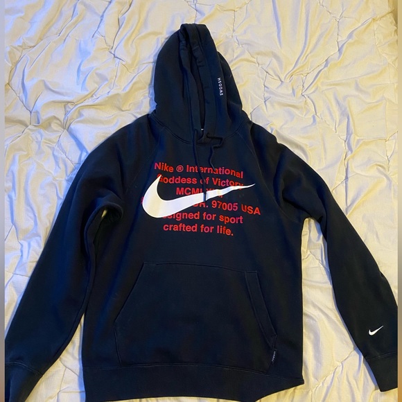 Pull Nike S - Picture 1 of 3